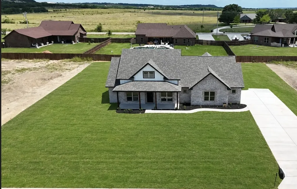 1120 Samantha Drive Nemo TX 76070