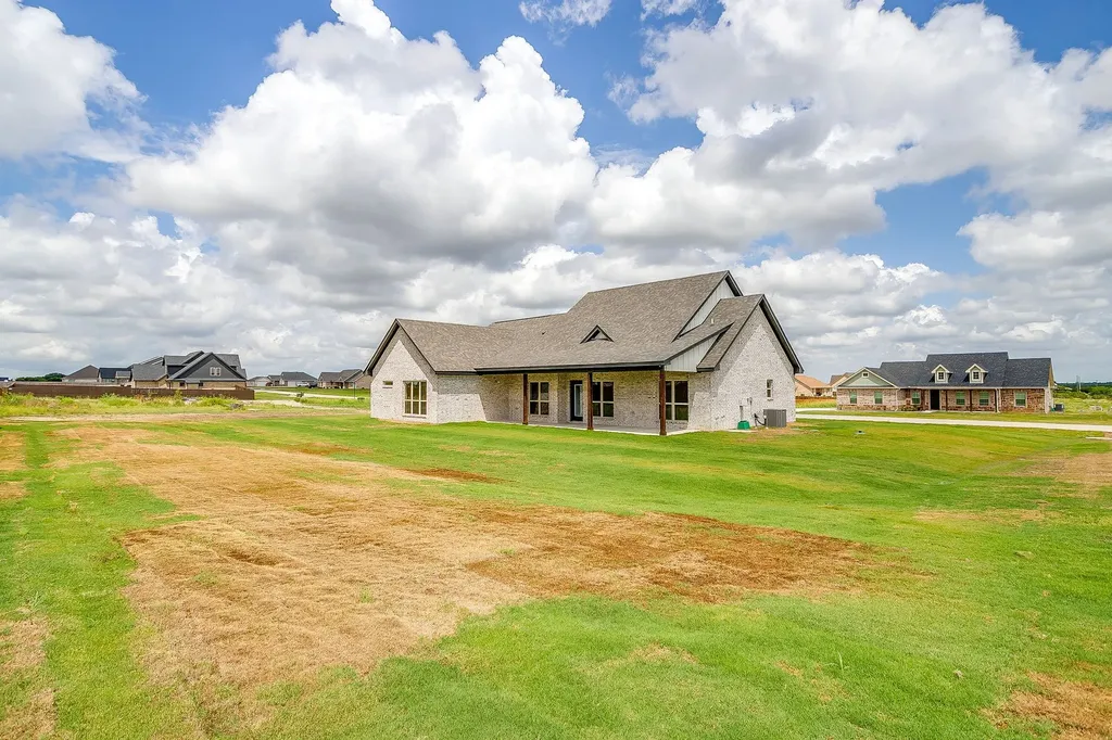 1120 Samantha Drive Nemo TX 76070