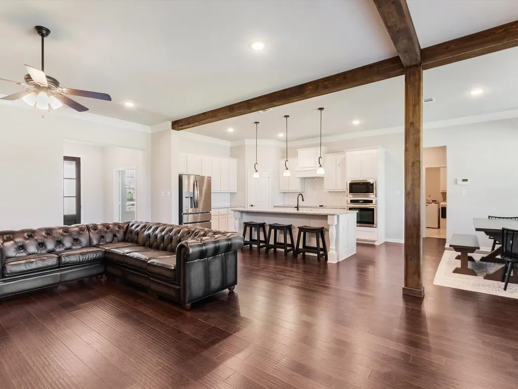 6276 Pyrenean Oak Court Royse City TX 75189