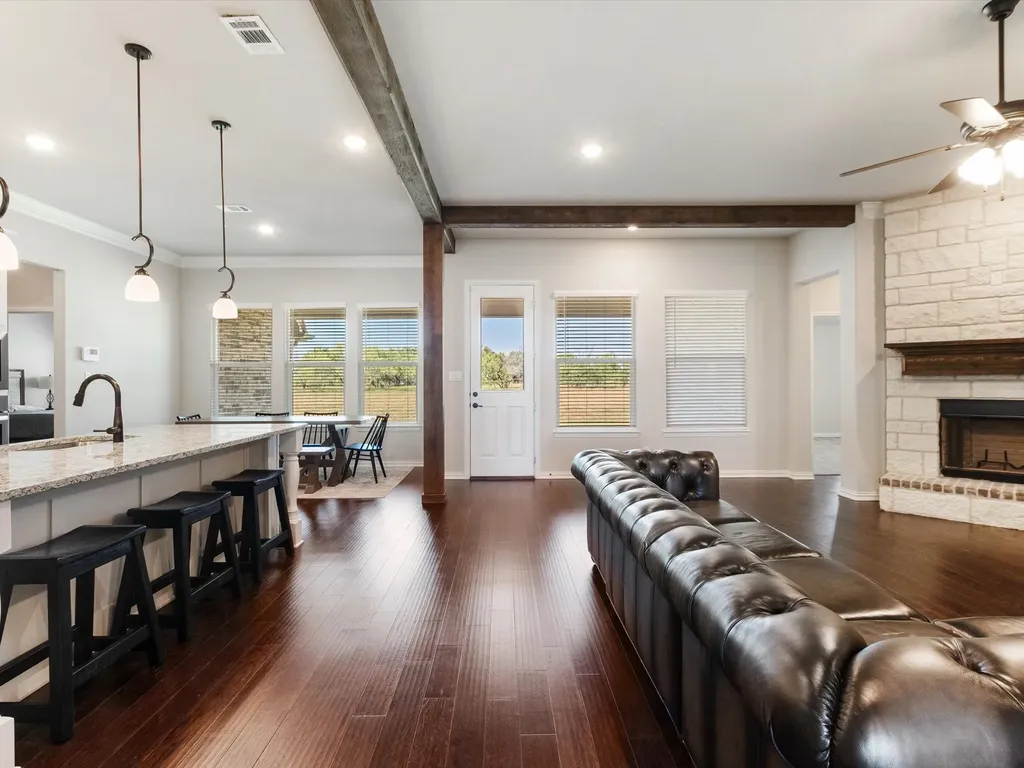 6276 Pyrenean Oak Court Royse City TX 75189