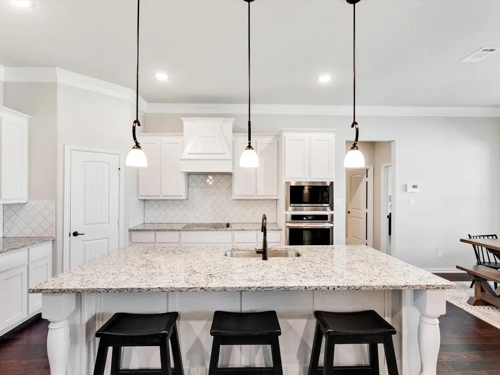 6276 Pyrenean Oak Court Royse City TX 75189