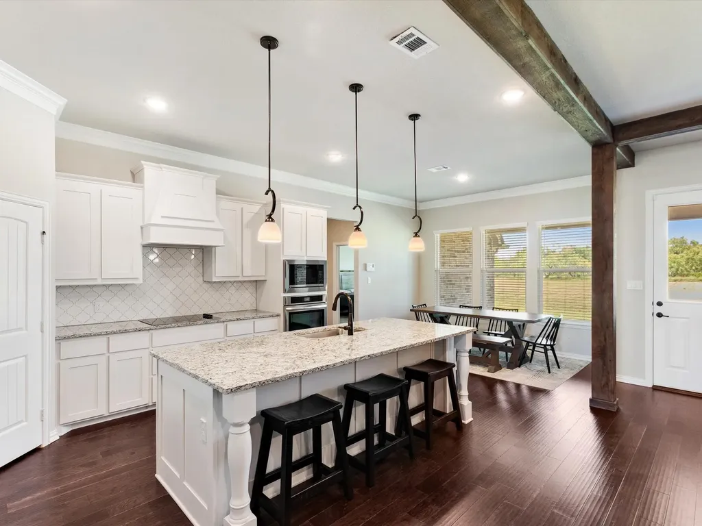 6276 Pyrenean Oak Court Royse City TX 75189
