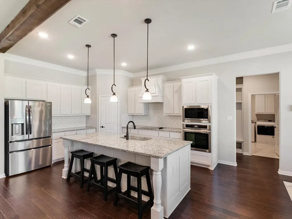 6276 Pyrenean Oak Court Royse City TX 75189