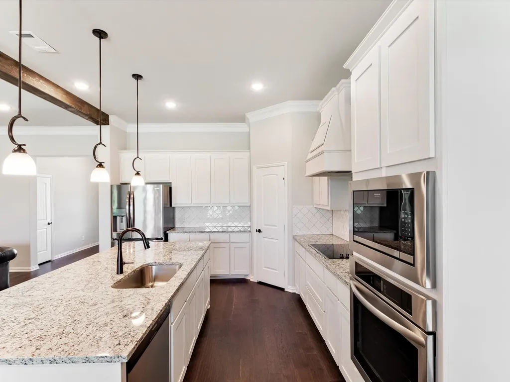 6276 Pyrenean Oak Court Royse City TX 75189