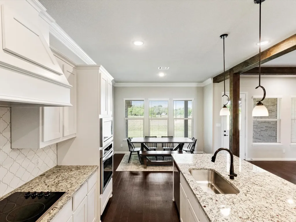 6276 Pyrenean Oak Court Royse City TX 75189