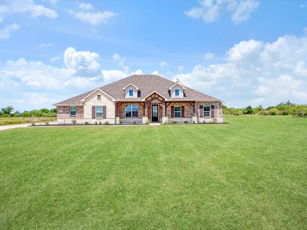6276 Pyrenean Oak Court Royse City TX 75189
