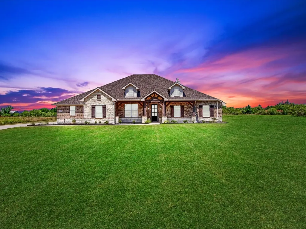 6276 Pyrenean Oak Court Royse City TX 75189