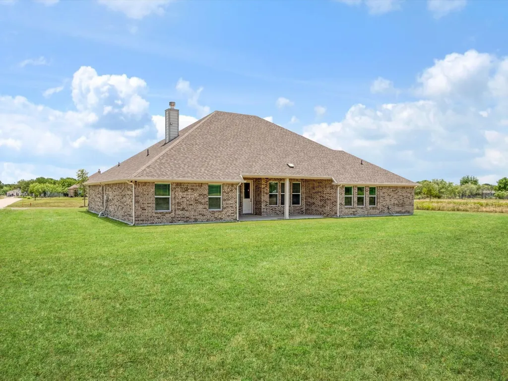 6276 Pyrenean Oak Court Royse City TX 75189