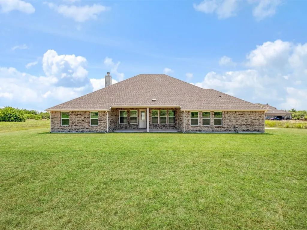 6276 Pyrenean Oak Court Royse City TX 75189