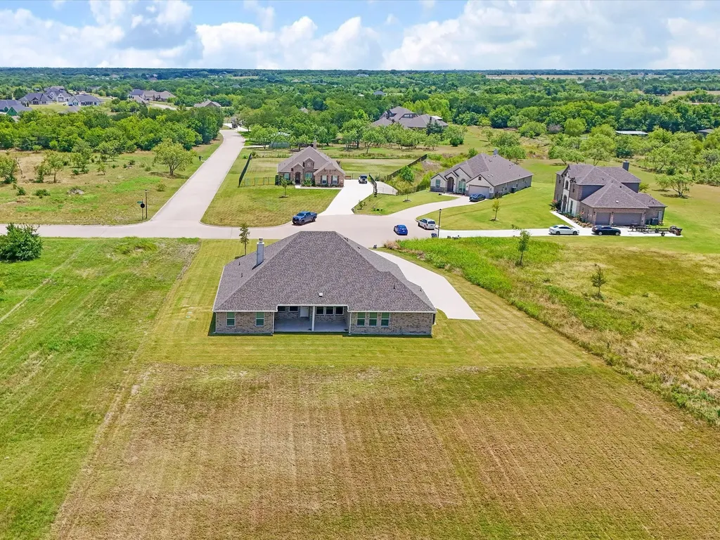 6276 Pyrenean Oak Court Royse City TX 75189