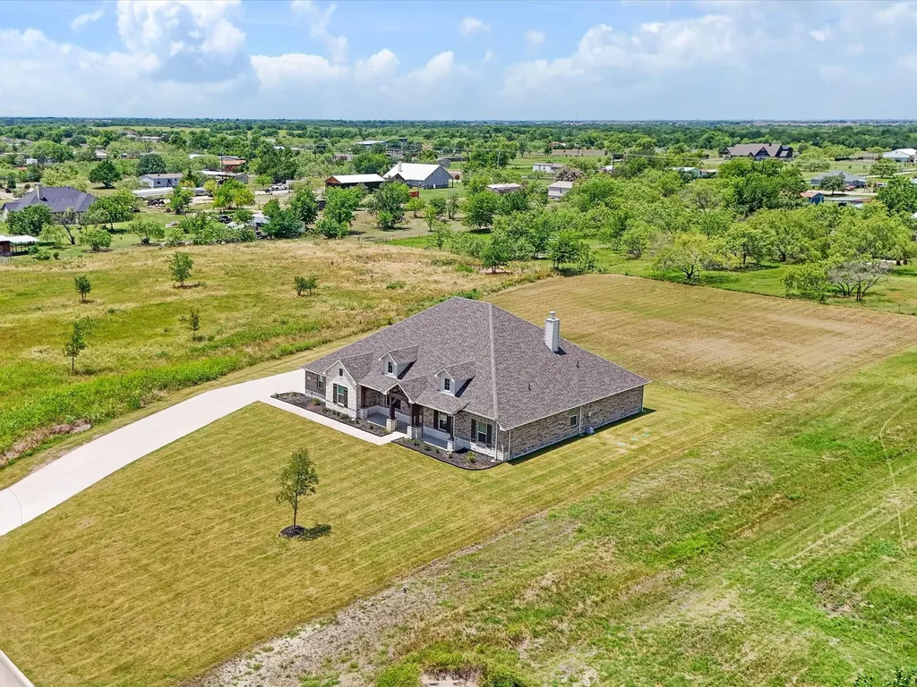 6276 Pyrenean Oak Court Royse City TX 75189
