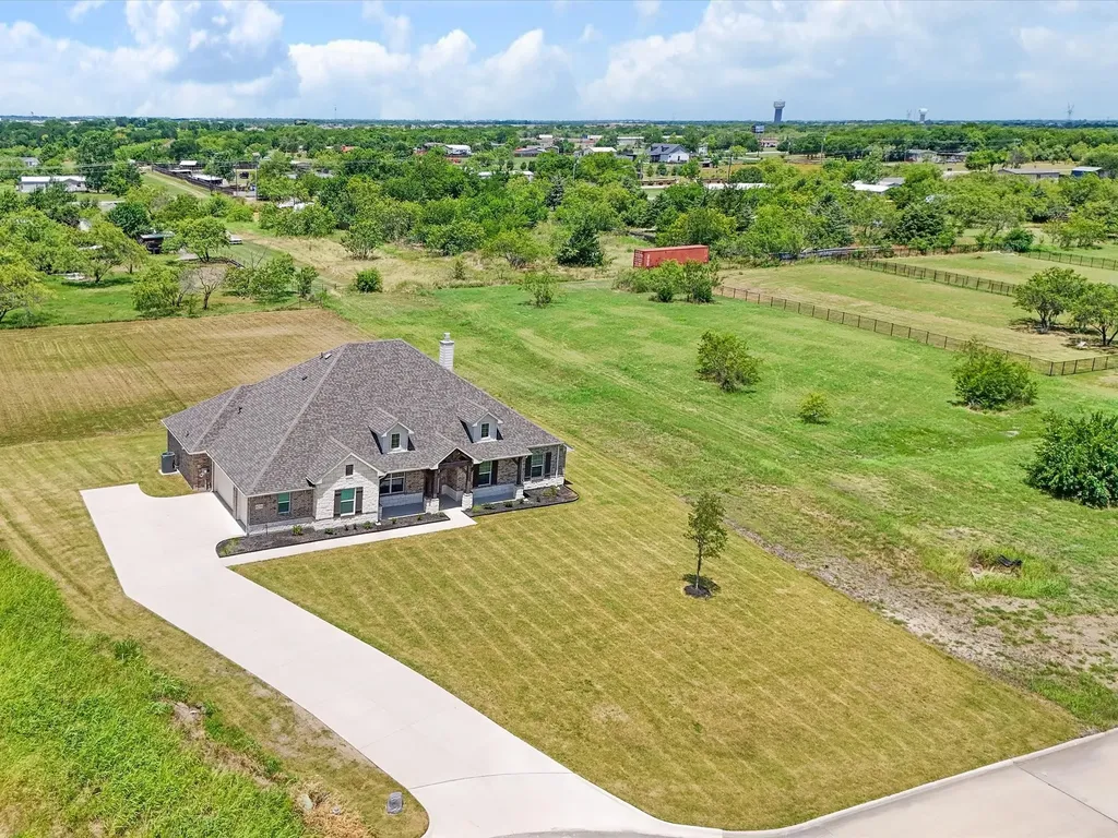 6276 Pyrenean Oak Court Royse City TX 75189