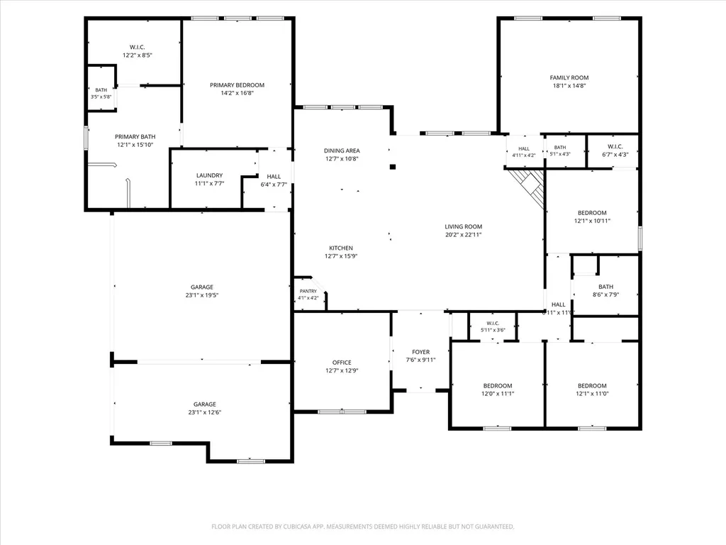6276 Pyrenean Oak Court Royse City TX 75189