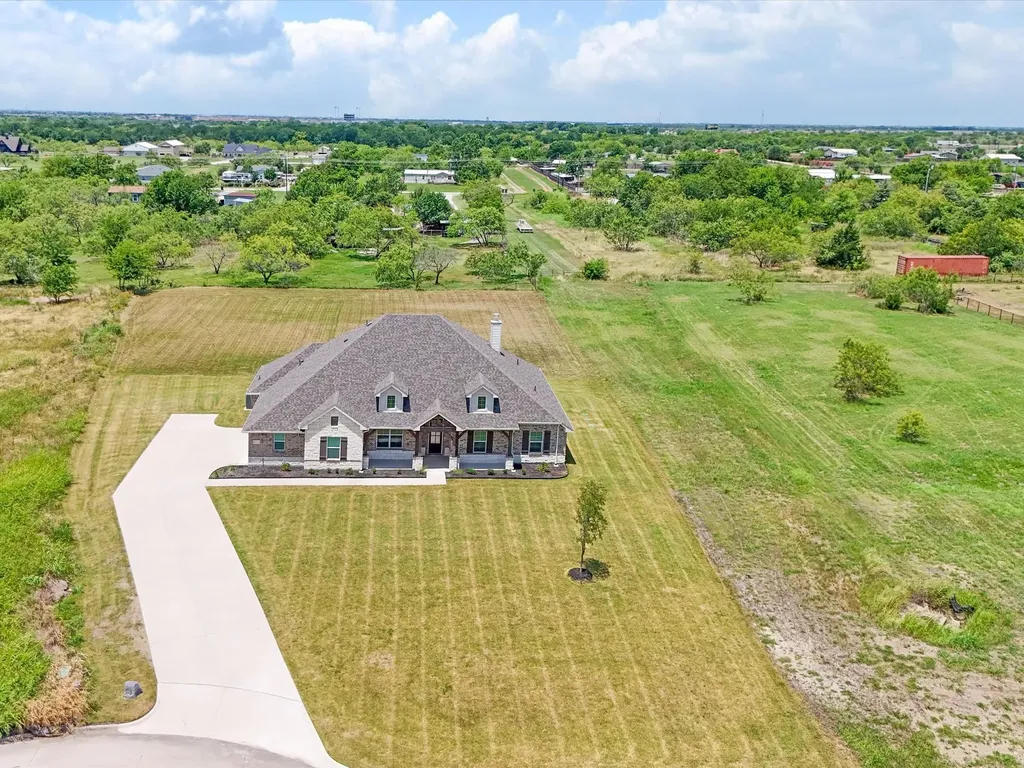 6276 Pyrenean Oak Court Royse City TX 75189