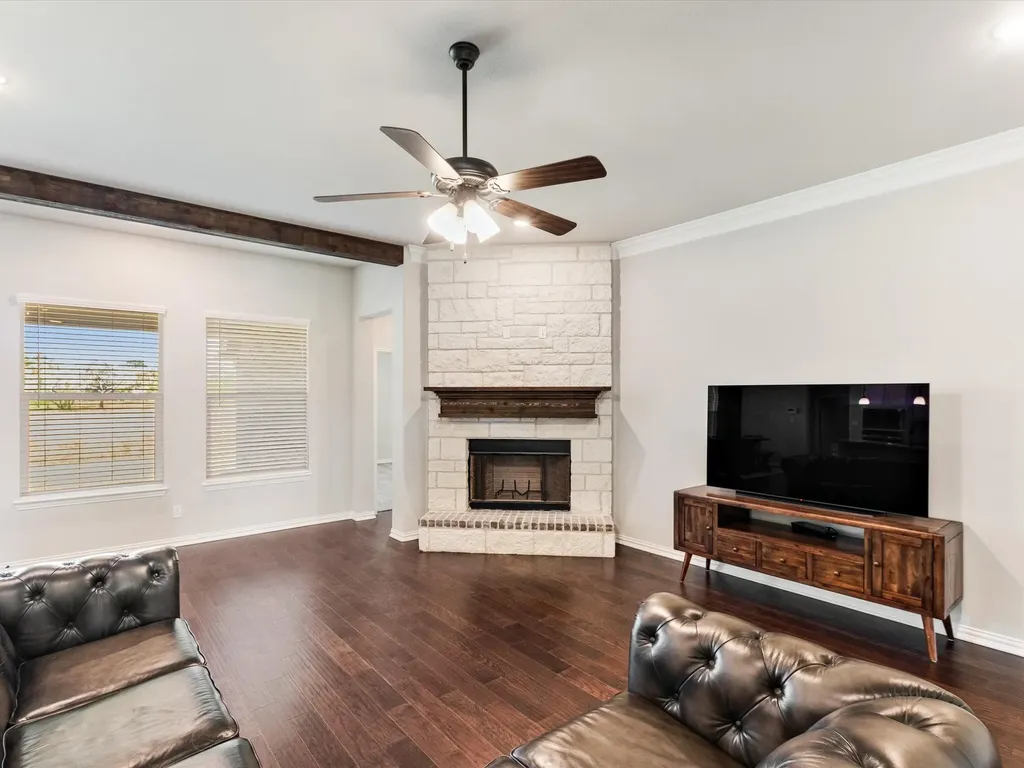 6276 Pyrenean Oak Court Royse City TX 75189