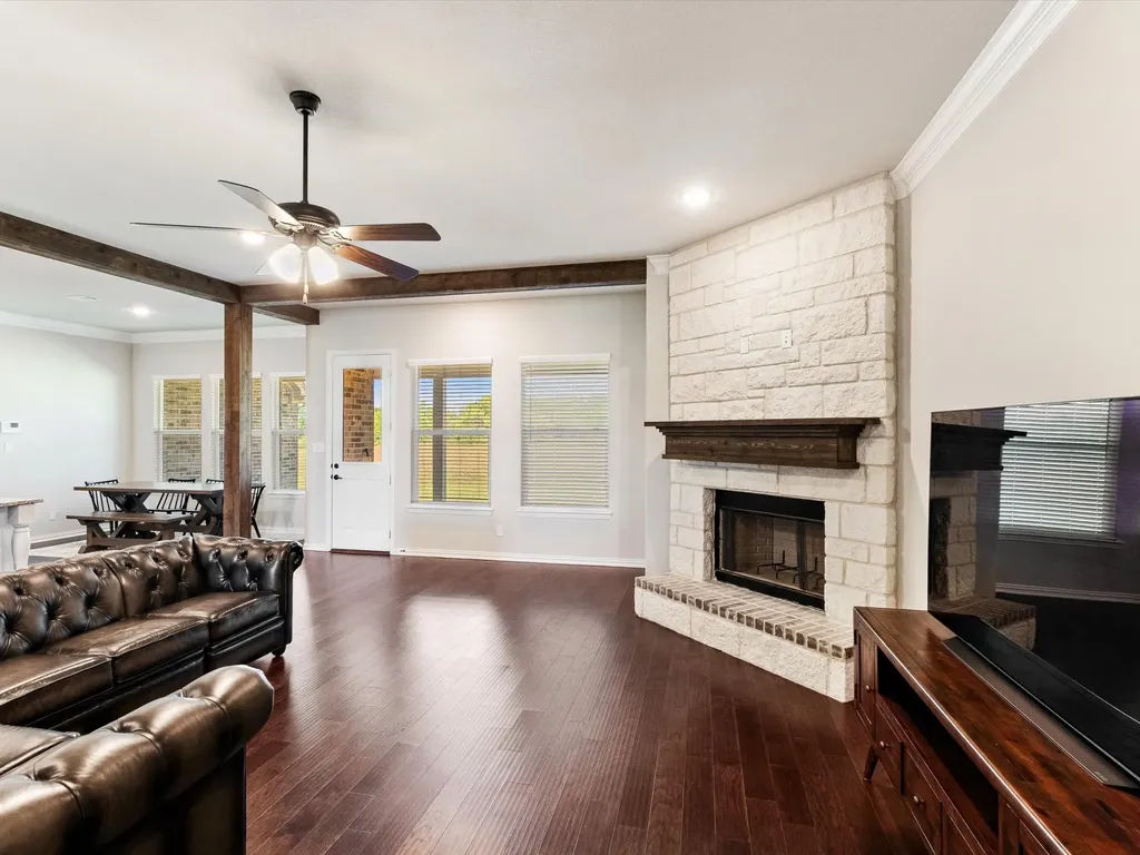 6276 Pyrenean Oak Court Royse City TX 75189
