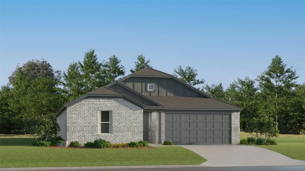 1008 Cole Street Howe TX 75459