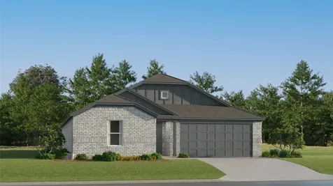 1008 Cole Street Howe TX 75459