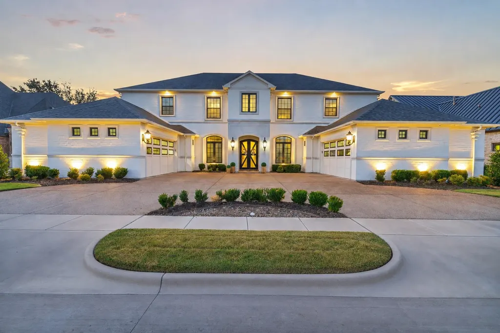 Granbury TX, 1008 Quarry Court