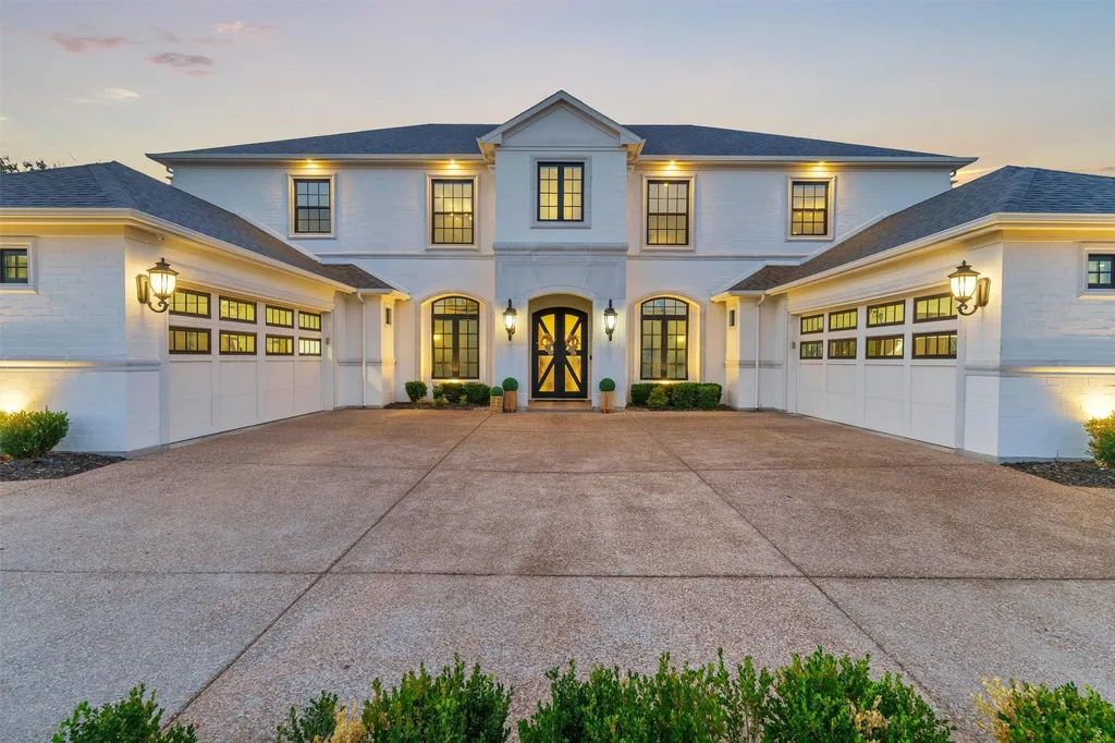 1008 Quarry Court Granbury TX 76048