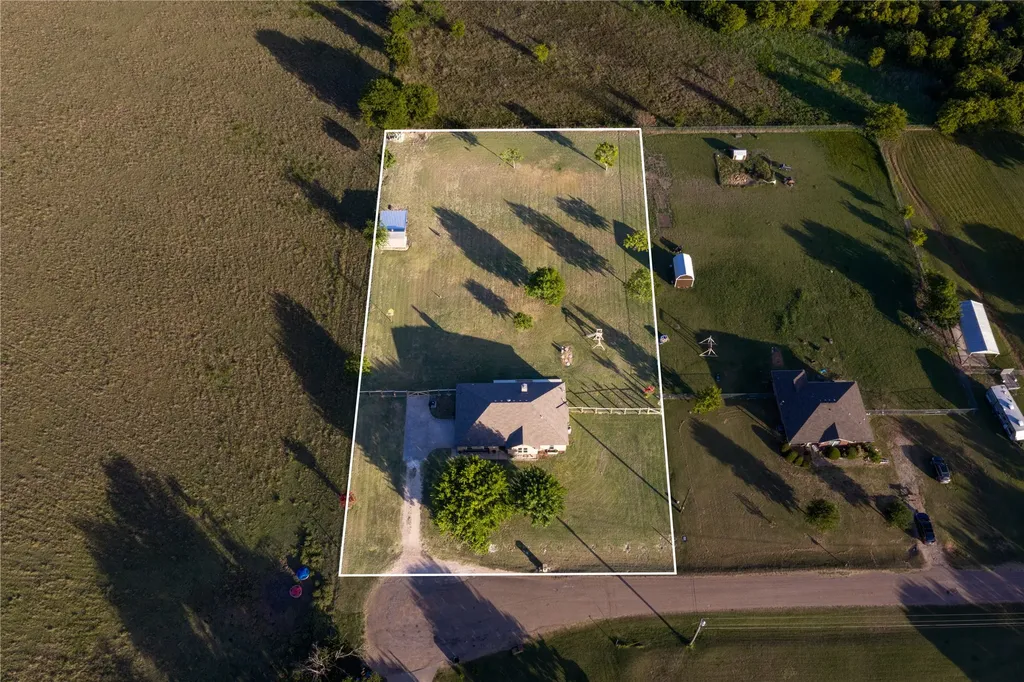 212 Ashley Drive Bruceville Eddy TX 76524