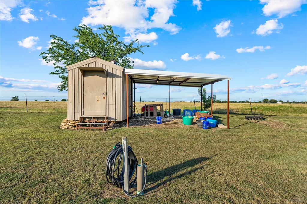 212 Ashley Drive Bruceville Eddy TX 76524
