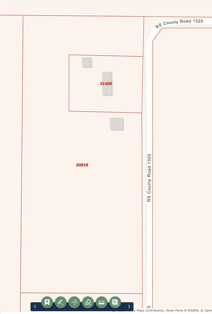 000 Rs County Road 1320 Emory TX 75440