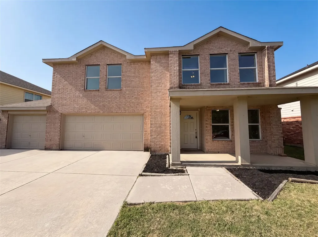 525 Del Mar Drive Ponder TX 76259