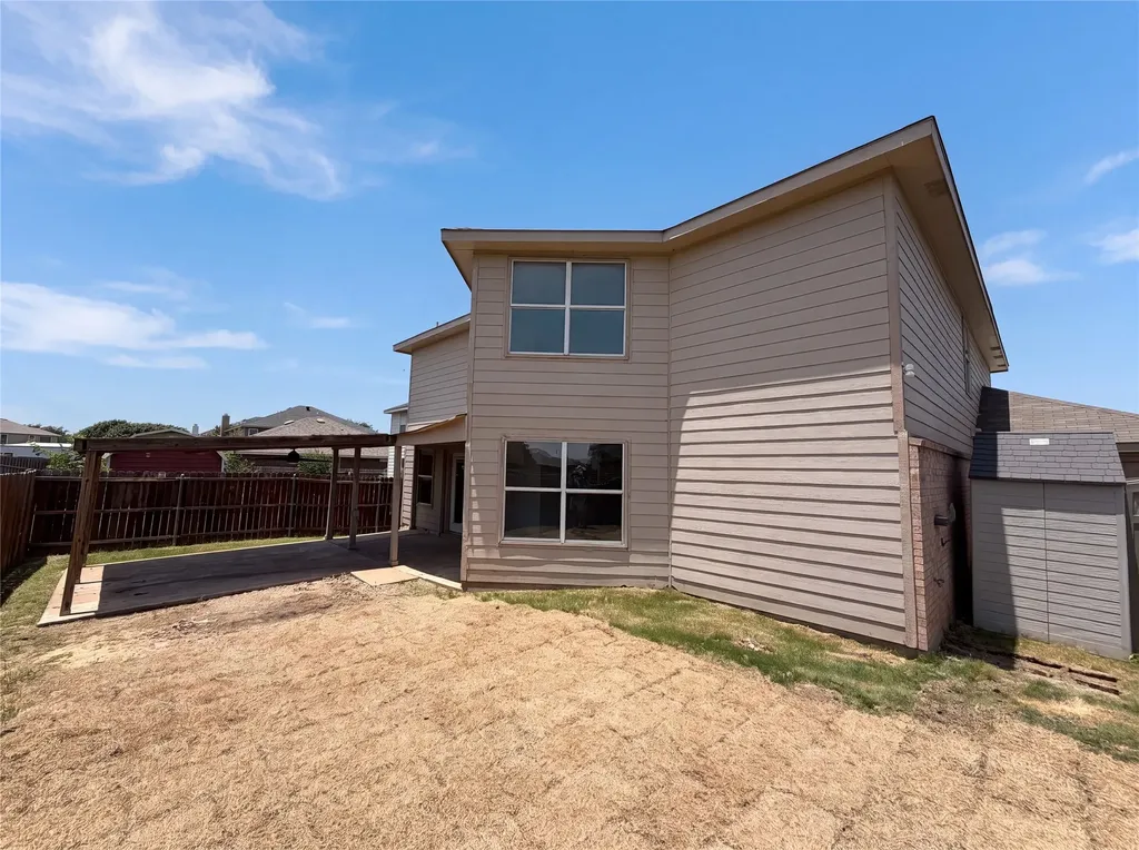 525 Del Mar Drive Ponder TX 76259