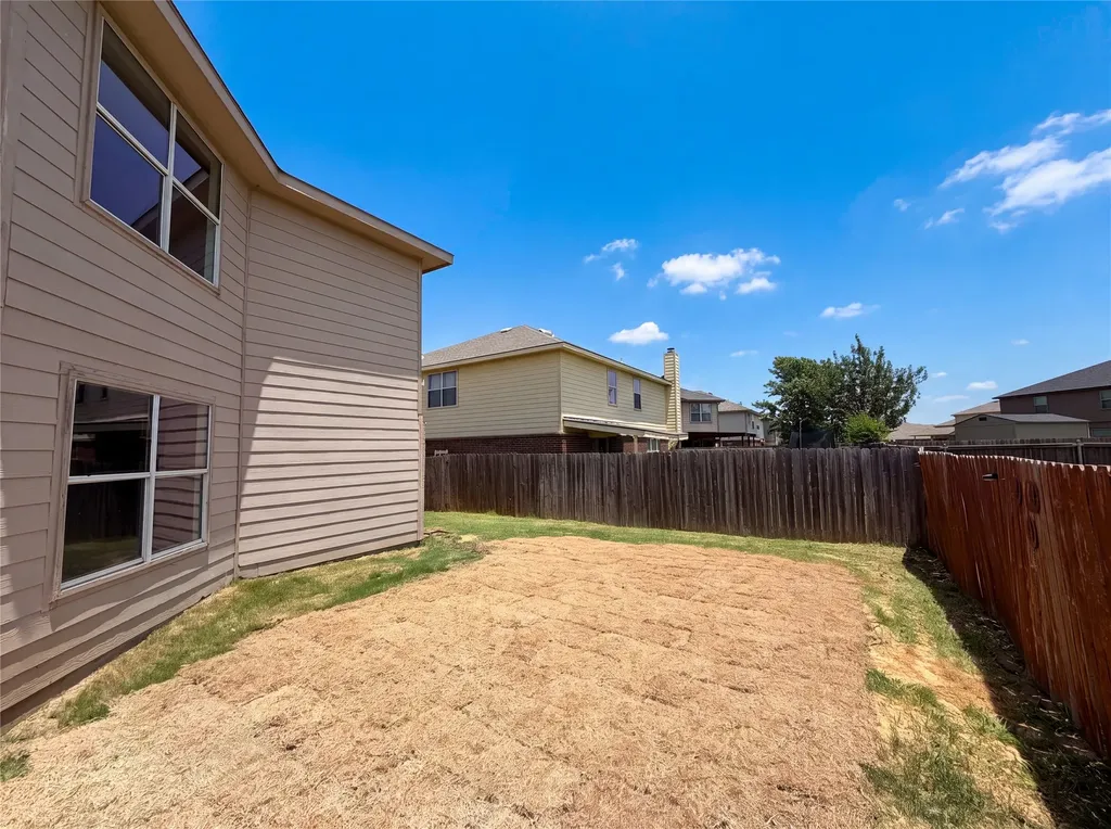 525 Del Mar Drive Ponder TX 76259