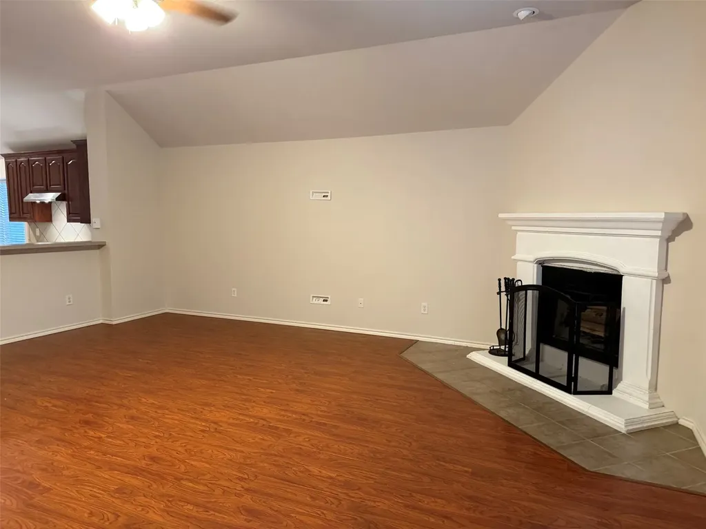 5827 Silver Sage Lane Grand Prairie TX 75052