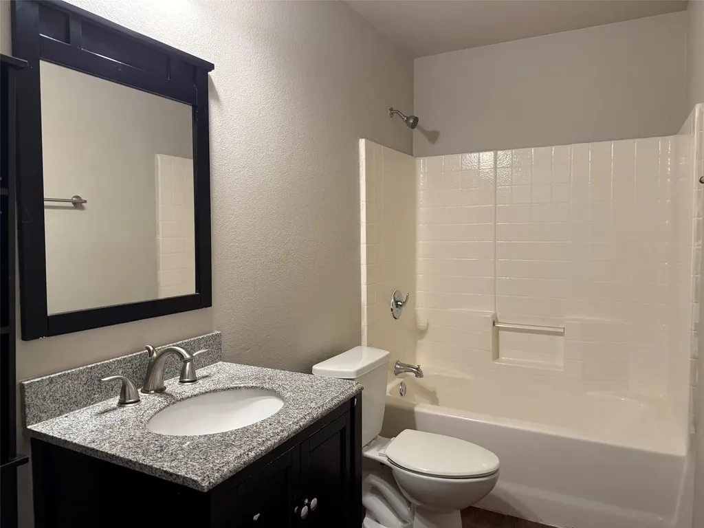 5827 Silver Sage Lane Grand Prairie TX 75052