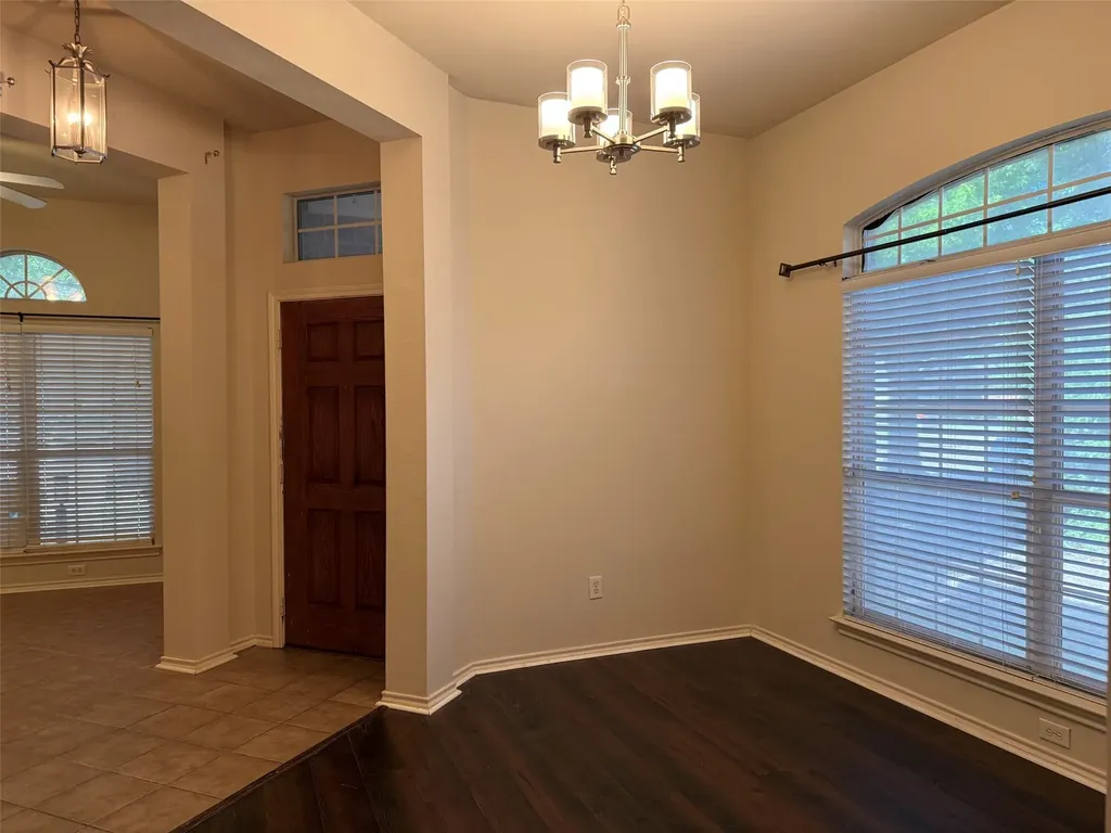 5827 Silver Sage Lane Grand Prairie TX 75052