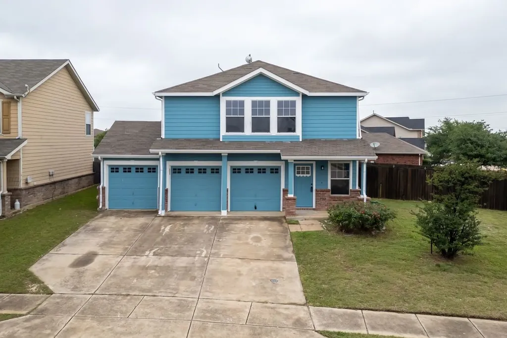 128 Hancock Street Venus TX 76084