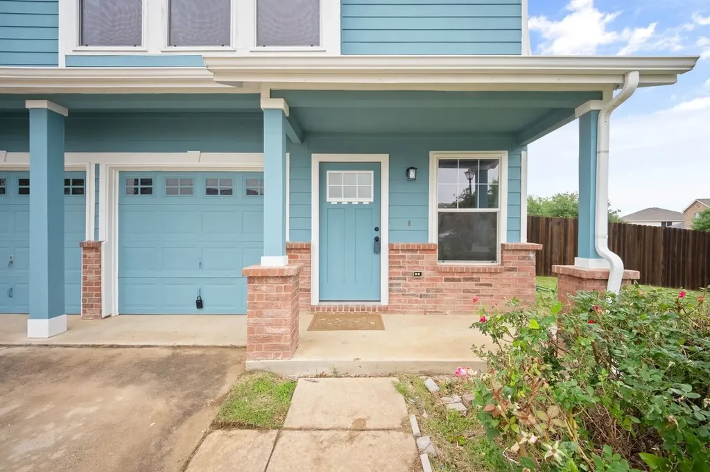 128 Hancock Street Venus TX 76084