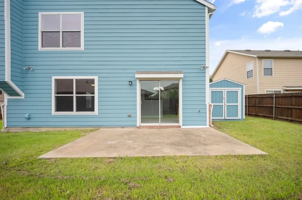 128 Hancock Street Venus TX 76084