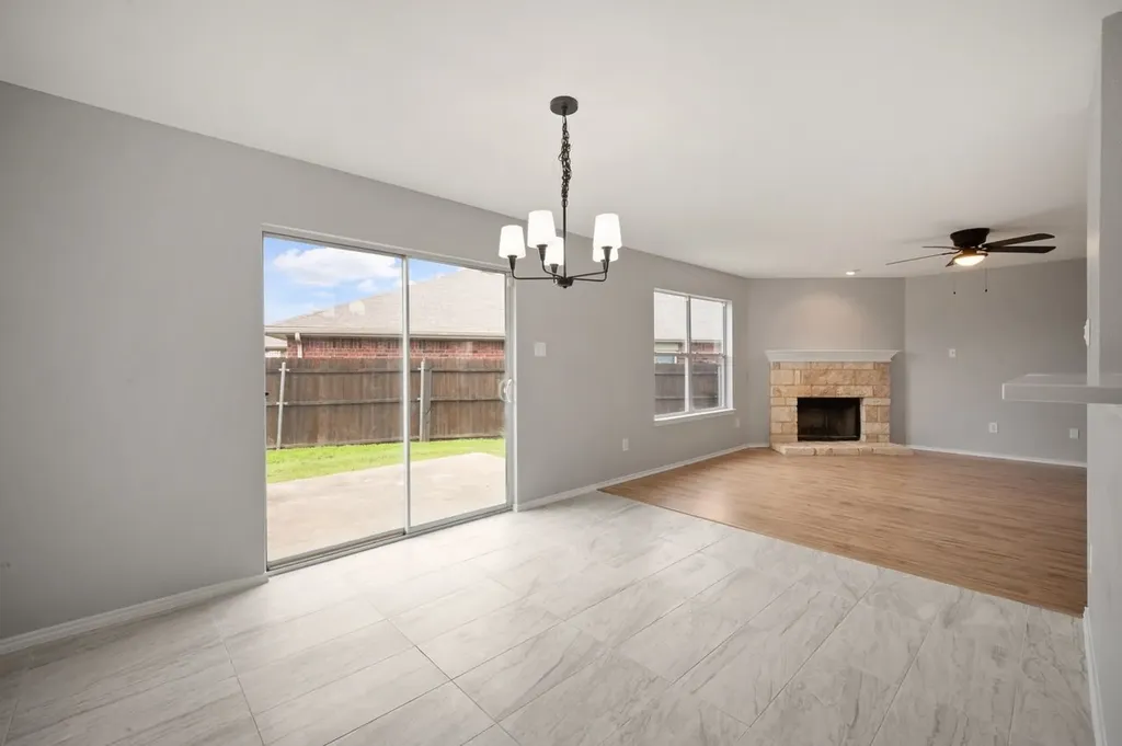 128 Hancock Street Venus TX 76084