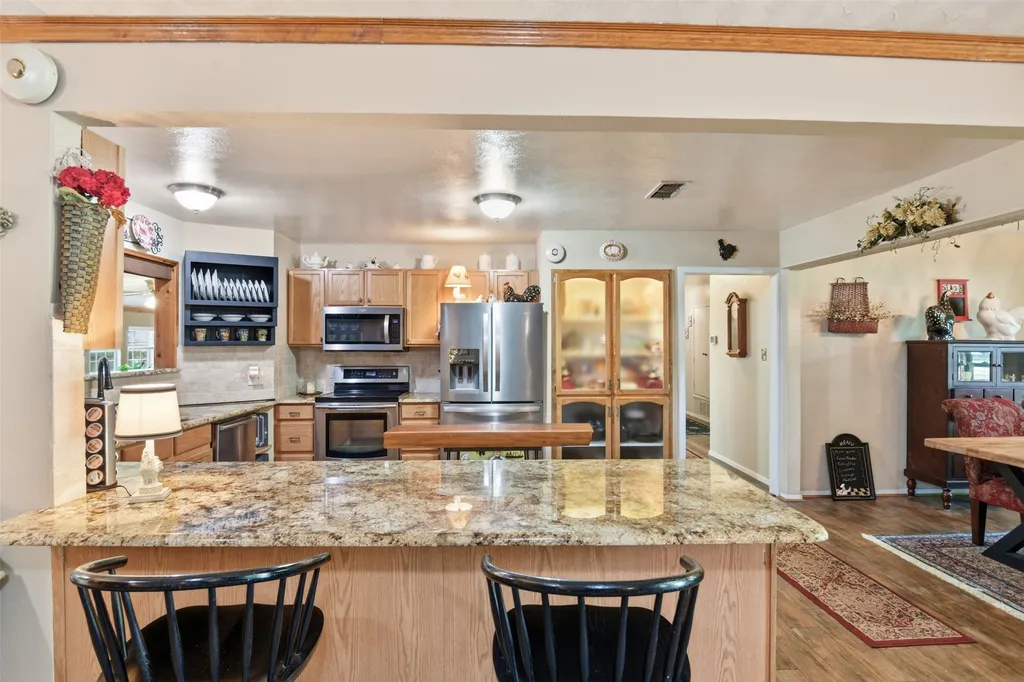 503 Mockingbird Street Bonham TX 75418