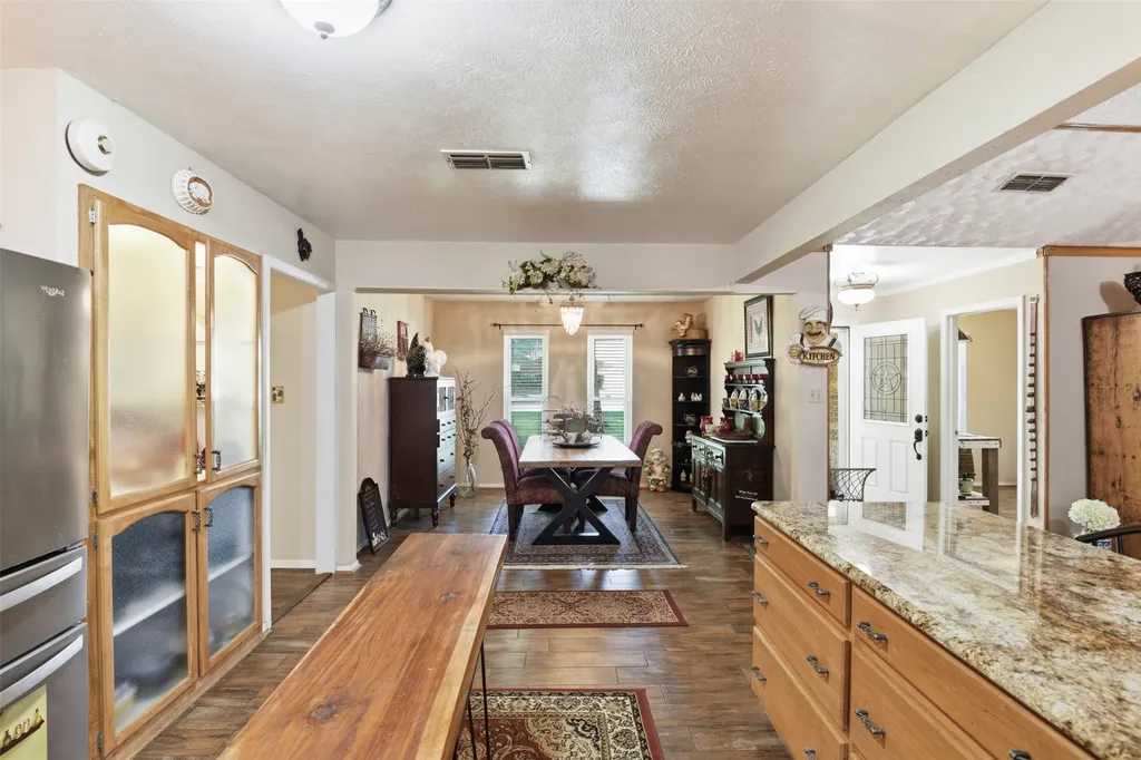 503 Mockingbird Street Bonham TX 75418
