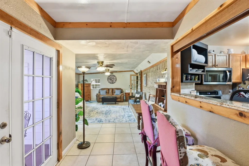 503 Mockingbird Street Bonham TX 75418