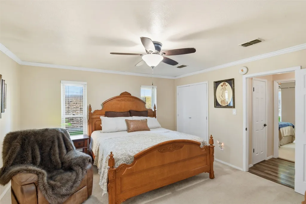 503 Mockingbird Street Bonham TX 75418