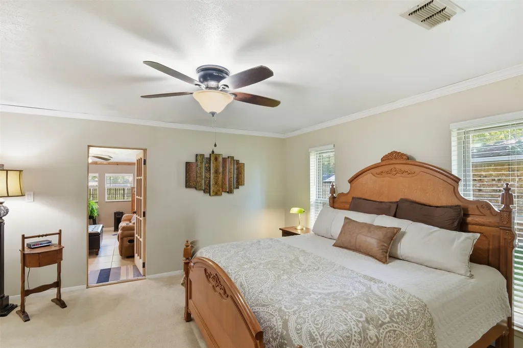 503 Mockingbird Street Bonham TX 75418