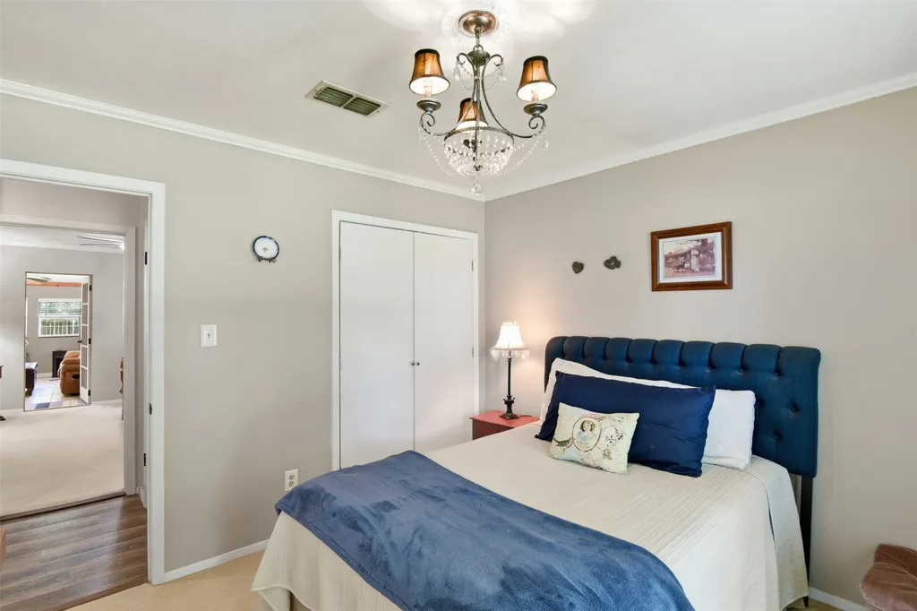 503 Mockingbird Street Bonham TX 75418
