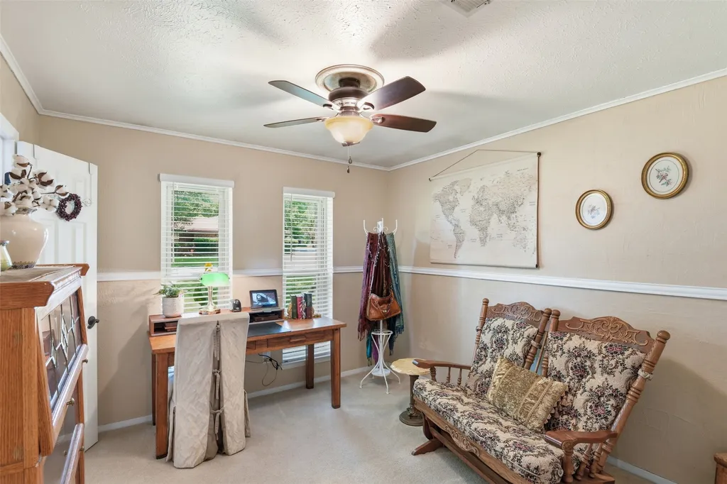 503 Mockingbird Street Bonham TX 75418