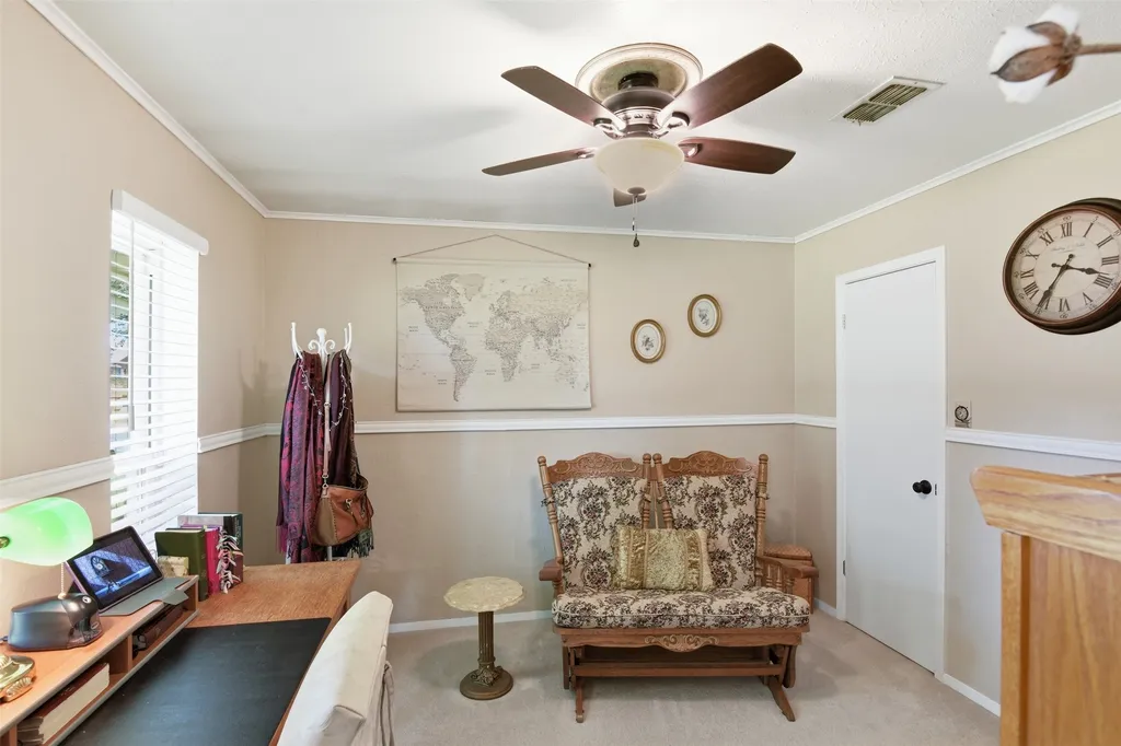 503 Mockingbird Street Bonham TX 75418