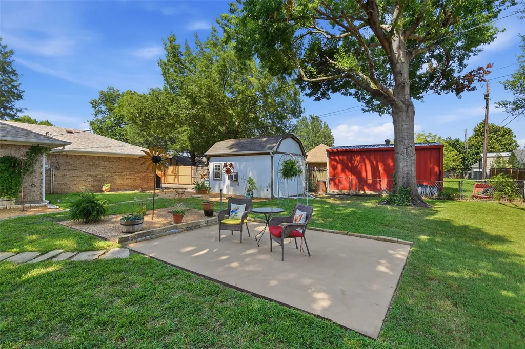 503 Mockingbird Street Bonham TX 75418