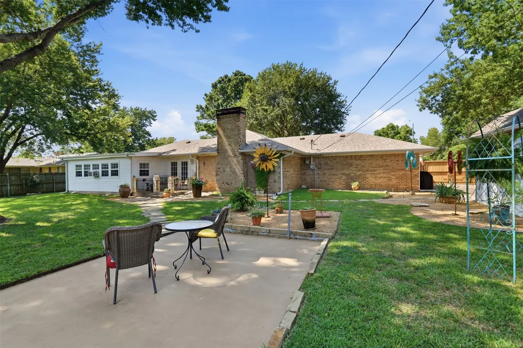 503 Mockingbird Street Bonham TX 75418