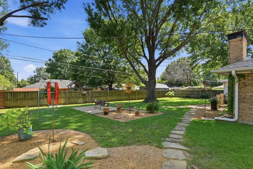 503 Mockingbird Street Bonham TX 75418