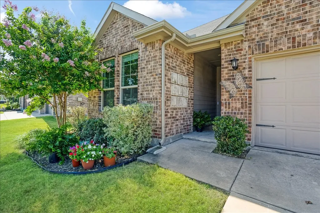 Van Alstyne TX, 505 Vawter Drive