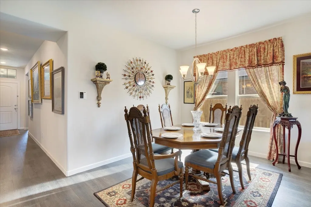 505 Vawter Drive Van Alstyne TX 75495